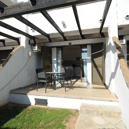 Orange Park Apartamento Jardin ベニカシム エクステリア 写真