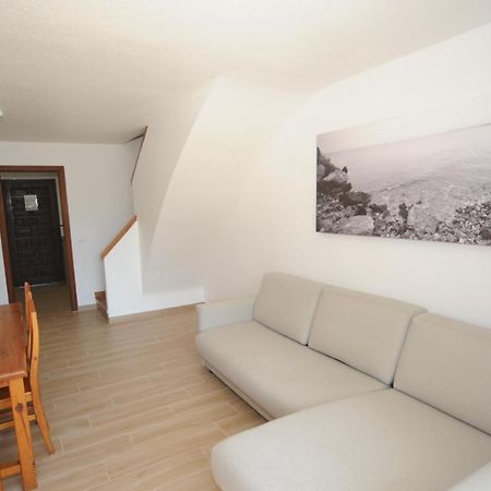 Orange Park Apartamento Jardin ベニカシム エクステリア 写真