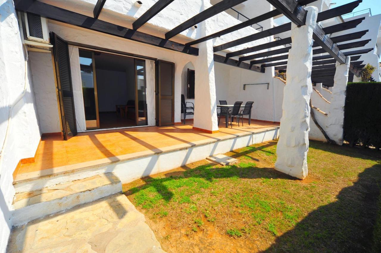 Orange Park Apartamento Jardin ベニカシム エクステリア 写真