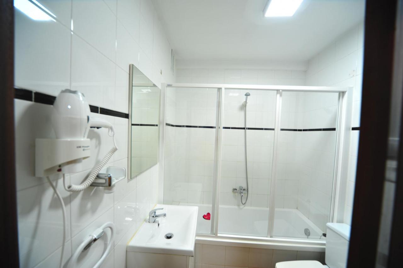 Orange Park Apartamento Jardin ベニカシム エクステリア 写真
