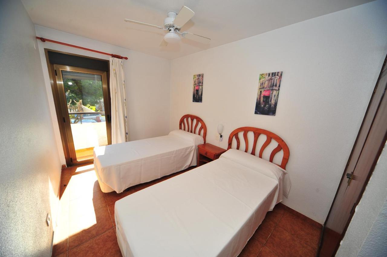 Orange Park Apartamento Jardin ベニカシム エクステリア 写真