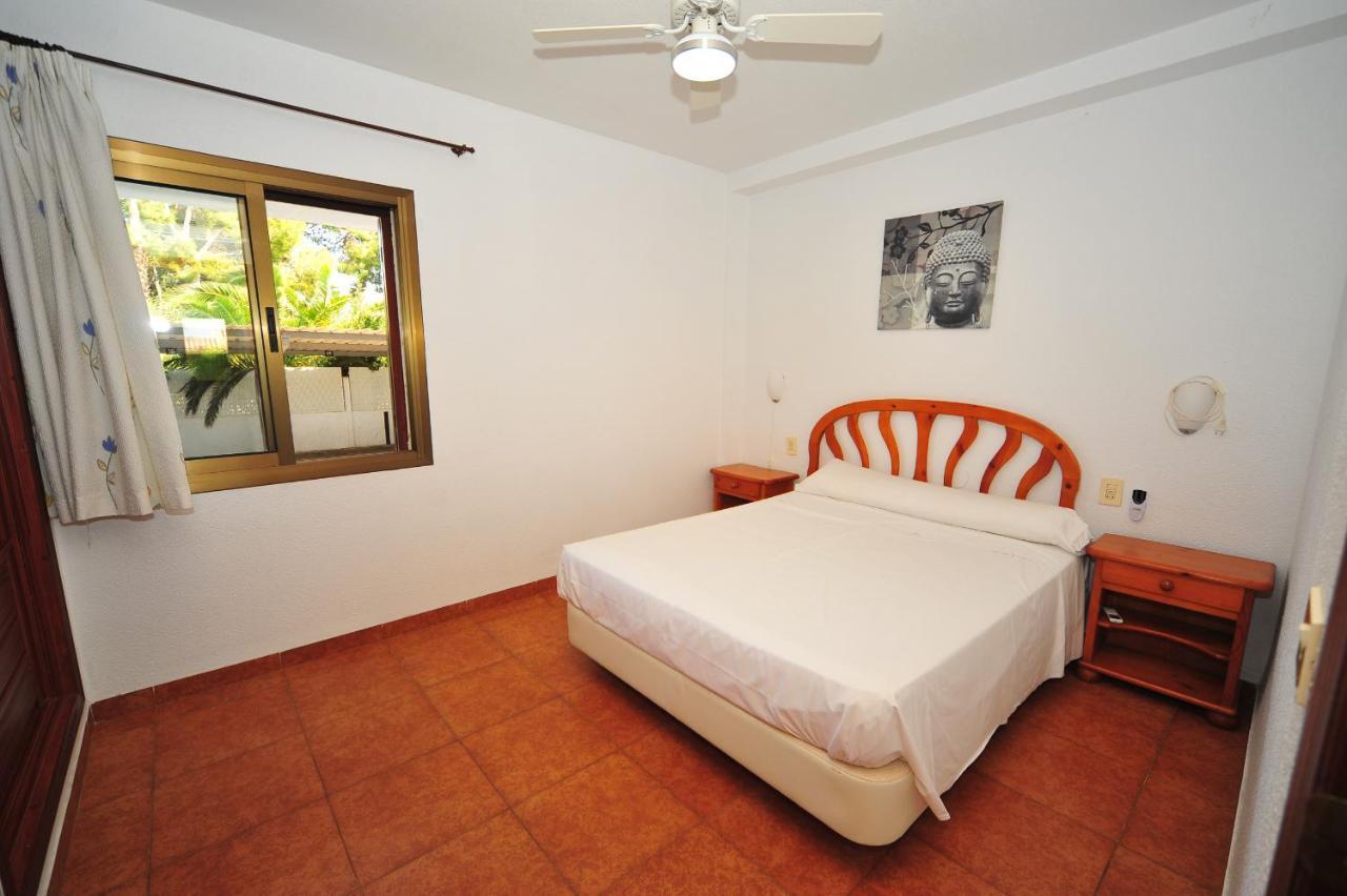 Orange Park Apartamento Jardin ベニカシム エクステリア 写真