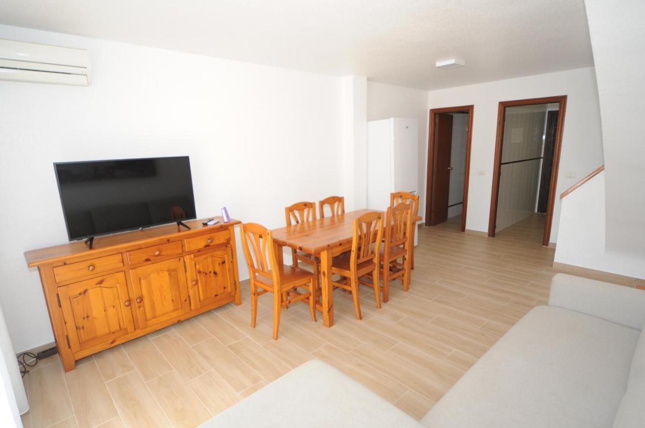 Orange Park Apartamento Jardin ベニカシム エクステリア 写真