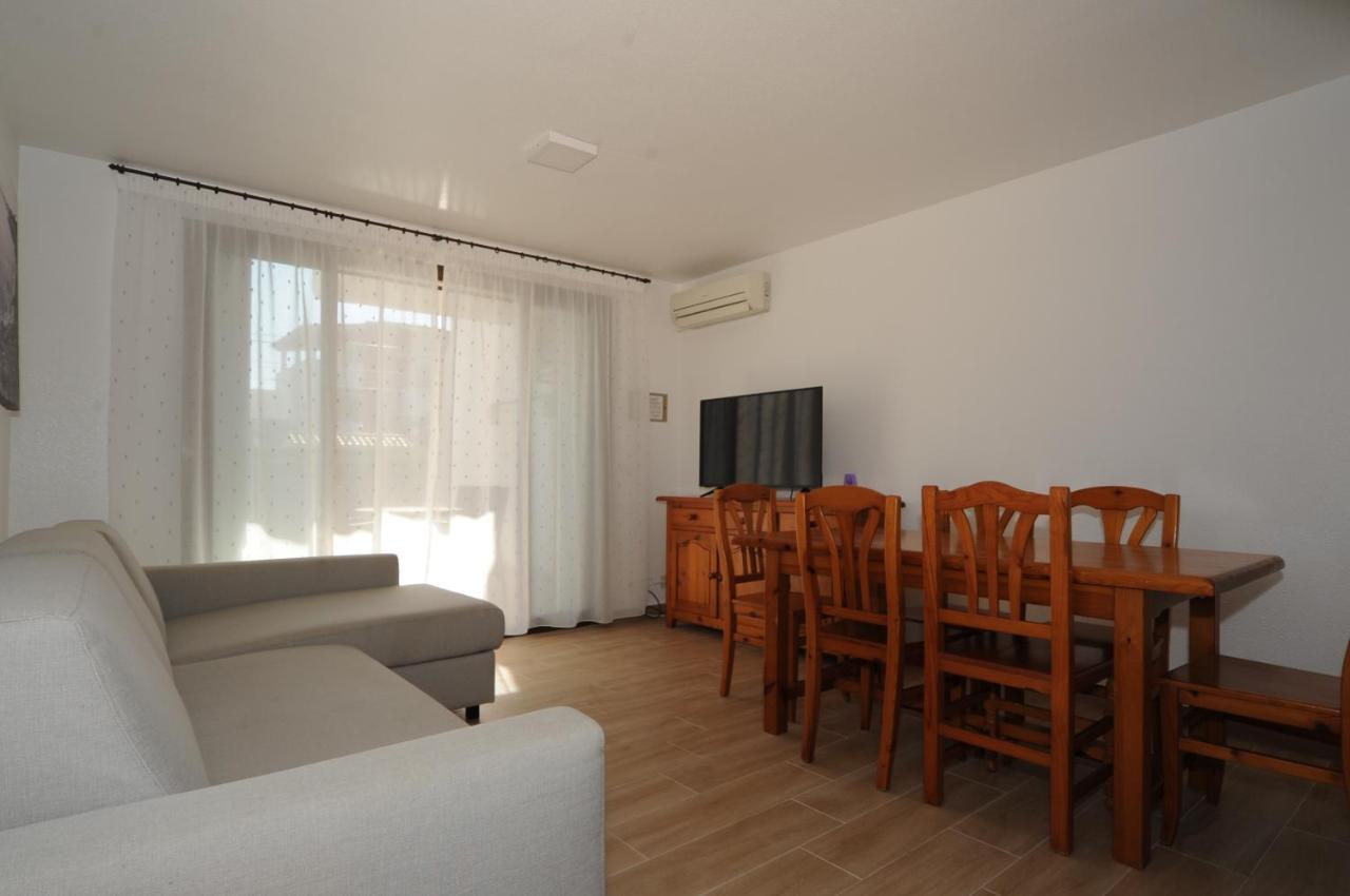 Orange Park Apartamento Jardin ベニカシム エクステリア 写真