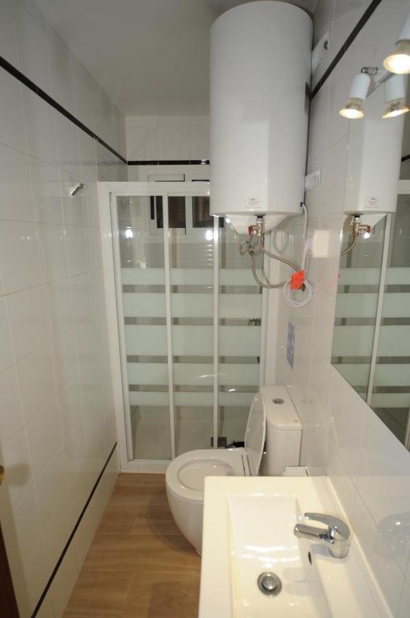 Orange Park Apartamento Jardin ベニカシム エクステリア 写真